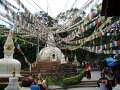 037. Swayambhunath 1